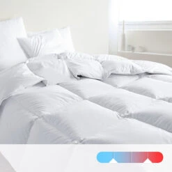 DODO Couette CHAUDE - 70% Duvet De Canard 8 DODO Couette CHAUDE - 70% Duvet De Canard -Ameublement De Maison 1cdf51b7ad0ee825387458248805f637