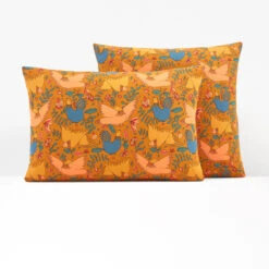 Drap Plat Coton, Zarautz 14 Drap Plat Coton, Zarautz -Ameublement De Maison 1cee4e6d74097d50c7ad97a812f96cb9