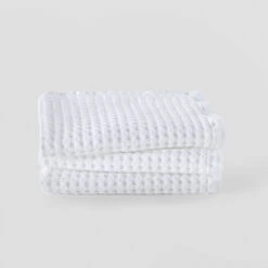 Serviette Coton Nid D'abeille Tifli -Ameublement De Maison 1d3e5c1ea519c262a626547c3351fd2d