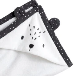 Cape De Bain Bébé Gaze De Coton Bio -Ameublement De Maison 1e2e5464073d476dbd043df9245533fc