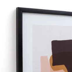 Affiche Imprimée Encadrée 50x70 Cm, Dolce -Ameublement De Maison 1f2a26d324f7a733fb9261e1383dcd72