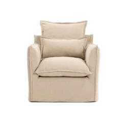 Housse De Fauteuil En Lin épais, Odna 19 Housse De Fauteuil En Lin épais, Odna -Ameublement De Maison 1f493f130bd8c16f242058c4f0dfef3d