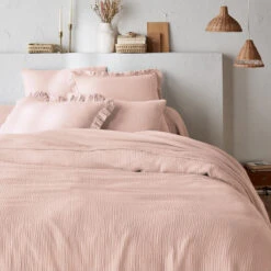 Drap Plat Uni Gaze De Coton, Kumla -Ameublement De Maison 1f55b8e2c7c70095860a2b9c64a459b4