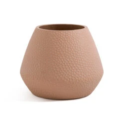Cache Pot Extérieur En Terre Cuite, Salma