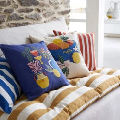 Matelas D'extérieur, Hendaye -Ameublement De Maison 20c243177a1f8125e0668361a8c58c4d