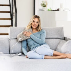 Beurer Coussin Chauffant Polaire XXL HK123 Nordic 12 Beurer Coussin Chauffant Polaire XXL HK123 Nordic -Ameublement De Maison 219408c2206ee7e090ae35edb7cbcf8b