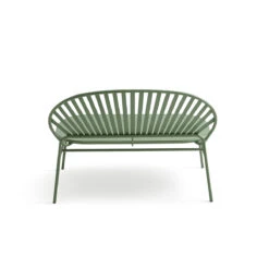 Banc De Jardin, Métal Acier, Solale -Ameublement De Maison 21c739de694dfd0142a80c3fc3e658ff