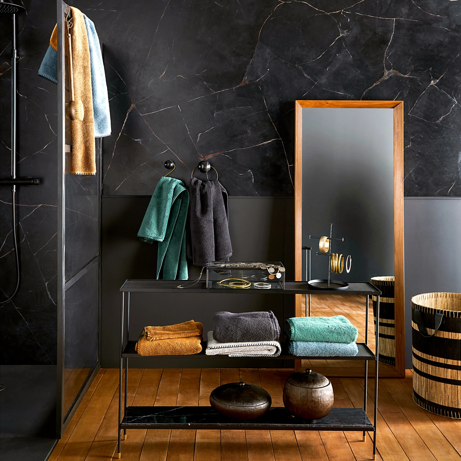 Miroir H158 Cm, Andromède 7 Miroir H158 Cm, Andromède – Image 5