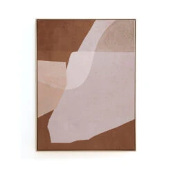 Toile Imprimée 70x100 Cm, Emilia -Ameublement De Maison 2210b8429fe06cf57d8f0c70759b040c