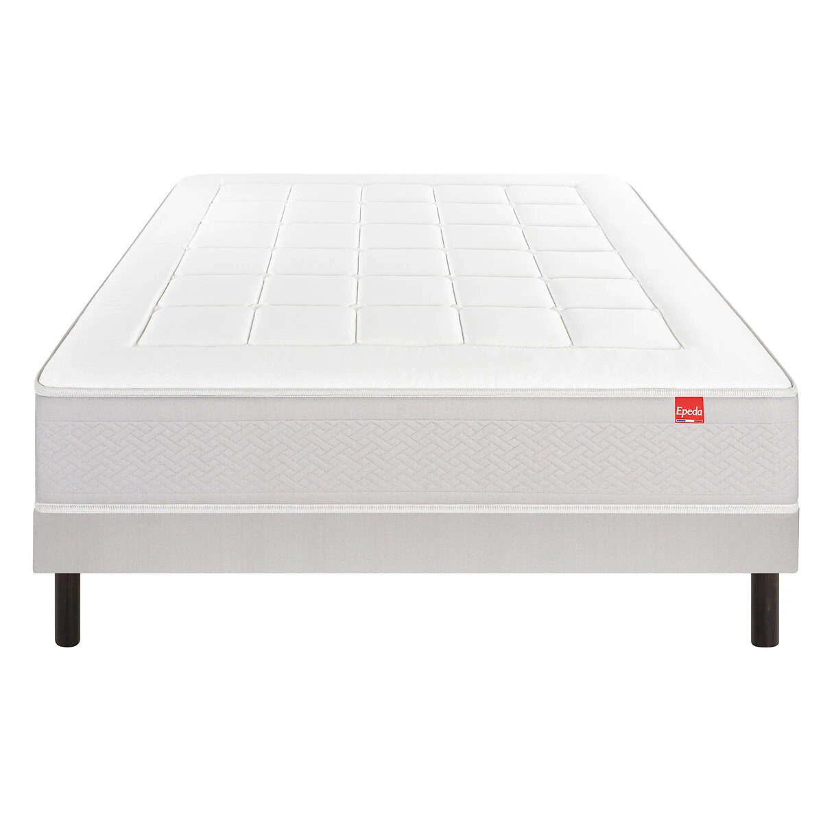 Matelas 651 Ressorts Ensachés Ferme Escapade 5 Matelas 651 Ressorts Ensachés Ferme Escapade – Image 3