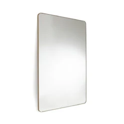 Miroir Rectangulaire En Métal Fer 50x150 Cm, Iodus -Ameublement De Maison 224f054584e026529db7c9782d0d622d