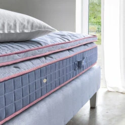 Sommier Tapissier Lattes H26 Cm, Soma -Ameublement De Maison 225c8f30eaca23a8ce5230e20bb1aa35