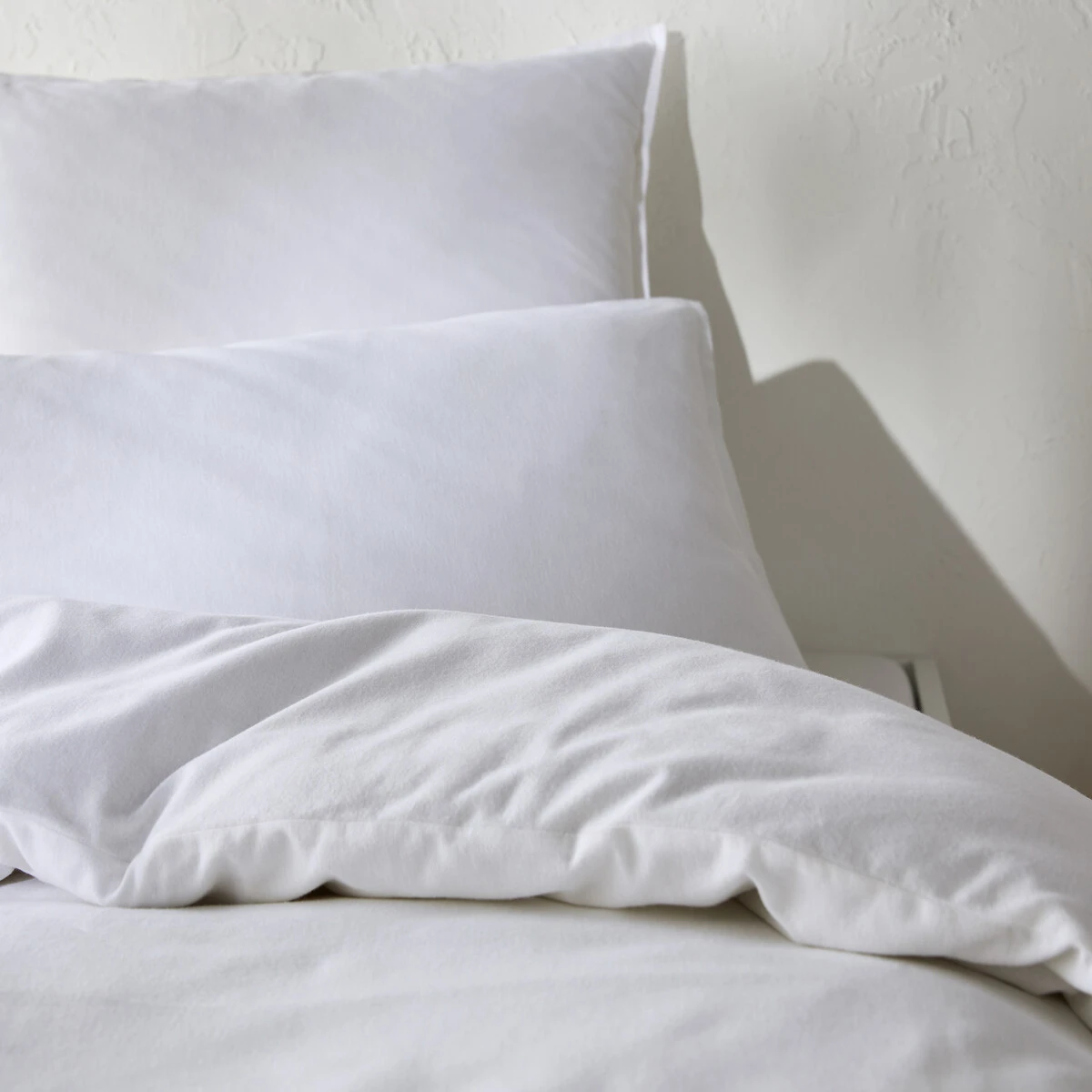 Housse De Couette Enfant, Flanelle Coton, Clara 4 Housse De Couette Enfant, Flanelle Coton, Clara – Image 2