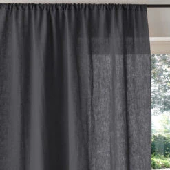 Panneau Lin Lavé, Onega 35 Panneau Lin Lavé, Onega -Ameublement De Maison 2338497c18f4852daf199eb7f5c11a6c