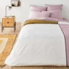 Housse De Couette Percale De Coton, Bolzano Mauve -Ameublement De Maison 235d3b55ff0098beefa7798748e30e1e