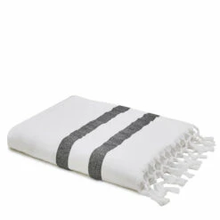 Fouta XL Coton Bio, Doublée éponge Antalya 18 Fouta XL Coton Bio, Doublée éponge Antalya -Ameublement De Maison 2381ed233b647d736379976ee28a7282 1