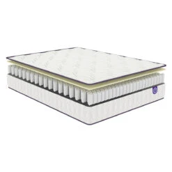 Matelas 560 Ressorts Ensachés, Morning Routine -Ameublement De Maison 239bc3b508e69822afabac0d4514a74b