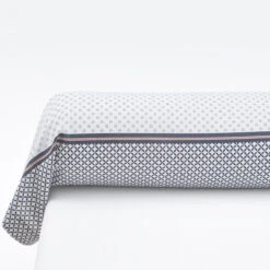 Housse De Couette Coton, Nayma -Ameublement De Maison 23d11045c5a250cc4442ee449b661b05