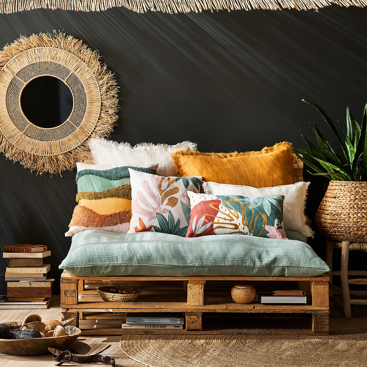 Housse De Coussin Maranao 6 Housse De Coussin Maranao – Image 4