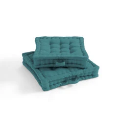 Coussin De Sol Coton Recyclé, Scenario -Ameublement De Maison 241ccaa8ead74a0f6201e6a10f0f851c