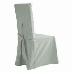 Lot 2 Housses De Chaise, Scenario -Ameublement De Maison 2421d1decb9b977b1d3ae52572f104bc