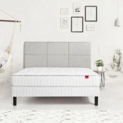Matelas Ressorts Multispire L’illustre 12 Matelas Ressorts Multispire L’illustre -Ameublement De Maison 243c0ce711ec8ec97580edc088f9685e 1