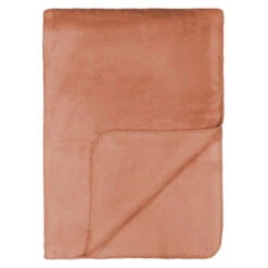 Plaid Polaire Polyester Recyclé, Maxine -Ameublement De Maison 2460af158615666eb1eec9c09986568f