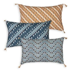 Housse De Coussin Rectangulaire, Midako -Ameublement De Maison 246b1d3a84355c73fb67f38ebb7e2cf0