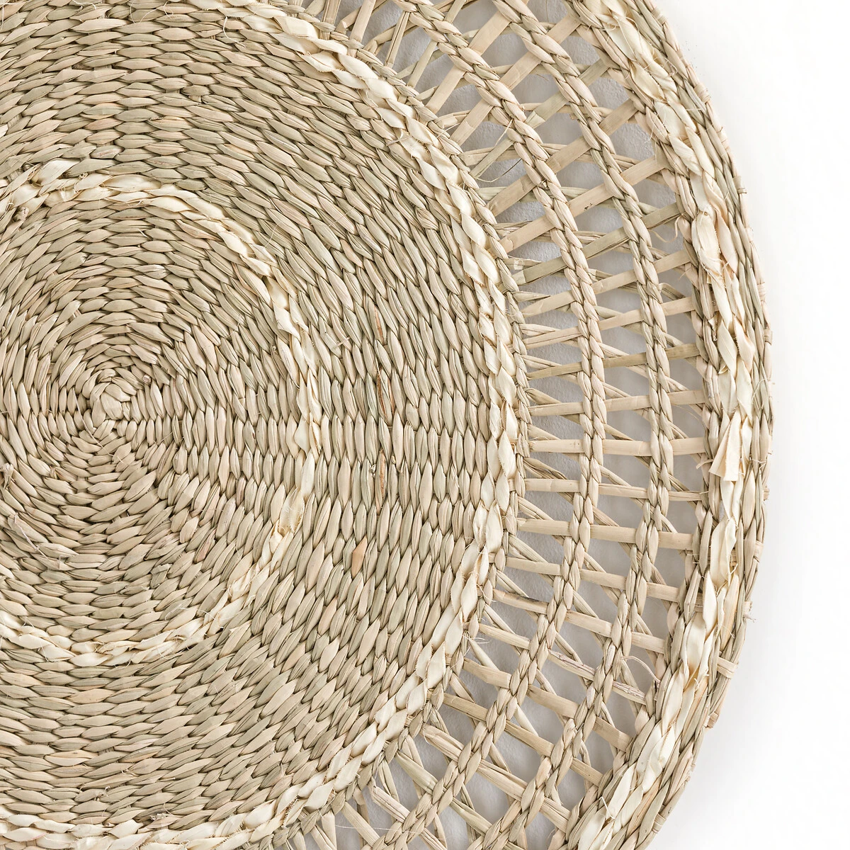 Lot De 3 Décorations Murales, Jutlo 4 Lot De 3 Décorations Murales, Jutlo – Image 2