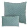 Housse De Coussin Velours Matelassée, Milano -Ameublement De Maison 2485ff4cb76a36f8e4d60f014a4255bd