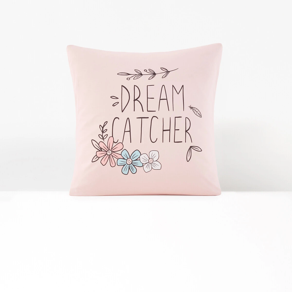 Drap-housse Coton Biologique, Dream Catcher 5 Drap-housse Coton Biologique, Dream Catcher – Image 3