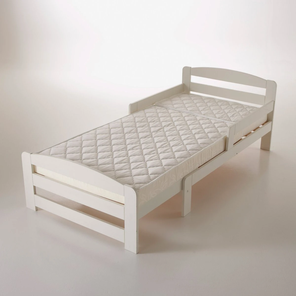 Matelas Mousse En 2 Parties, Lit évolutif Enfant 5 Matelas Mousse En 2 Parties, Lit évolutif Enfant – Image 3