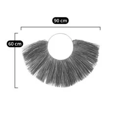 Décoration Murale Métal Feret Herbier, Jutlo -Ameublement De Maison 259721cc2052e7cfe0cf36e57360599d