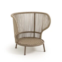 Fauteuil De Jardin, Cabestan Design E.Gallina -Ameublement De Maison 25ba521dbc62b6b9b2bbaf31eafc0c4c