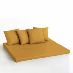 Matelas Et Coussins Pour Banquette Giada -Ameublement De Maison 2606d6f11791d7cab0e3f46403381c60