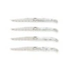 Lot De 4 Couteaux Imitation Marbre, Laguiole -Ameublement De Maison 2609c99edf1426fd9d207264d84260e4