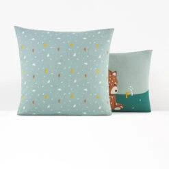 Taie D'oreiller Coton, Orsi 6 Taie D'oreiller Coton, Orsi -Ameublement De Maison 26784710b54e78370c62081142a6163f