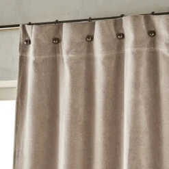 Rideau Velours Stone Washed, Nyodhi -Ameublement De Maison 26f03d97e5171734d18ad9ee6b4879da