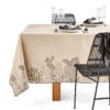 Nappe Lin/coton, Frondaison 2 Nappe Lin/coton, Frondaison -Ameublement De Maison 26f07b710c35115996ff4530ba728f1f
