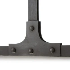 Miroir Métal Ferindustriel 144x120 Cm, Lenaig -Ameublement De Maison 26f75d7049d63ae4cd86095ab90cd877