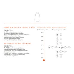 Gigoteuse Manches Amovibles Gaze De Coton, Tigris -Ameublement De Maison 272278398c07f019f8dd4c4d455949b3 1