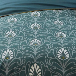 Housse De Couette Percale Poetic Cottage -Ameublement De Maison 27237b7db06e0573c9537ec55e3058e7