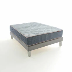 Matelas Ferme Ressorts Ensachés, Yogani -Ameublement De Maison 273a25548ad7c5dc59023ffe68517316