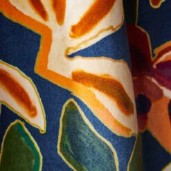 Rideau En Velours De Coton, Pampa 10 Rideau En Velours De Coton, Pampa -Ameublement De Maison 274e2a70512577f0b6eb53b6f4ca8ec7