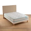 Matelas Mousse Grand Confort+Visco LE TOUT TONIQUE -Ameublement De Maison 277a25e8df40bf7525c6f34a82aa53f7