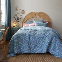 Drap Housse Coton Lavé Bonnet 30 Cm, Betsy -Ameublement De Maison 27c2ee305c9b2c0a8d57d5d2ad2486e5