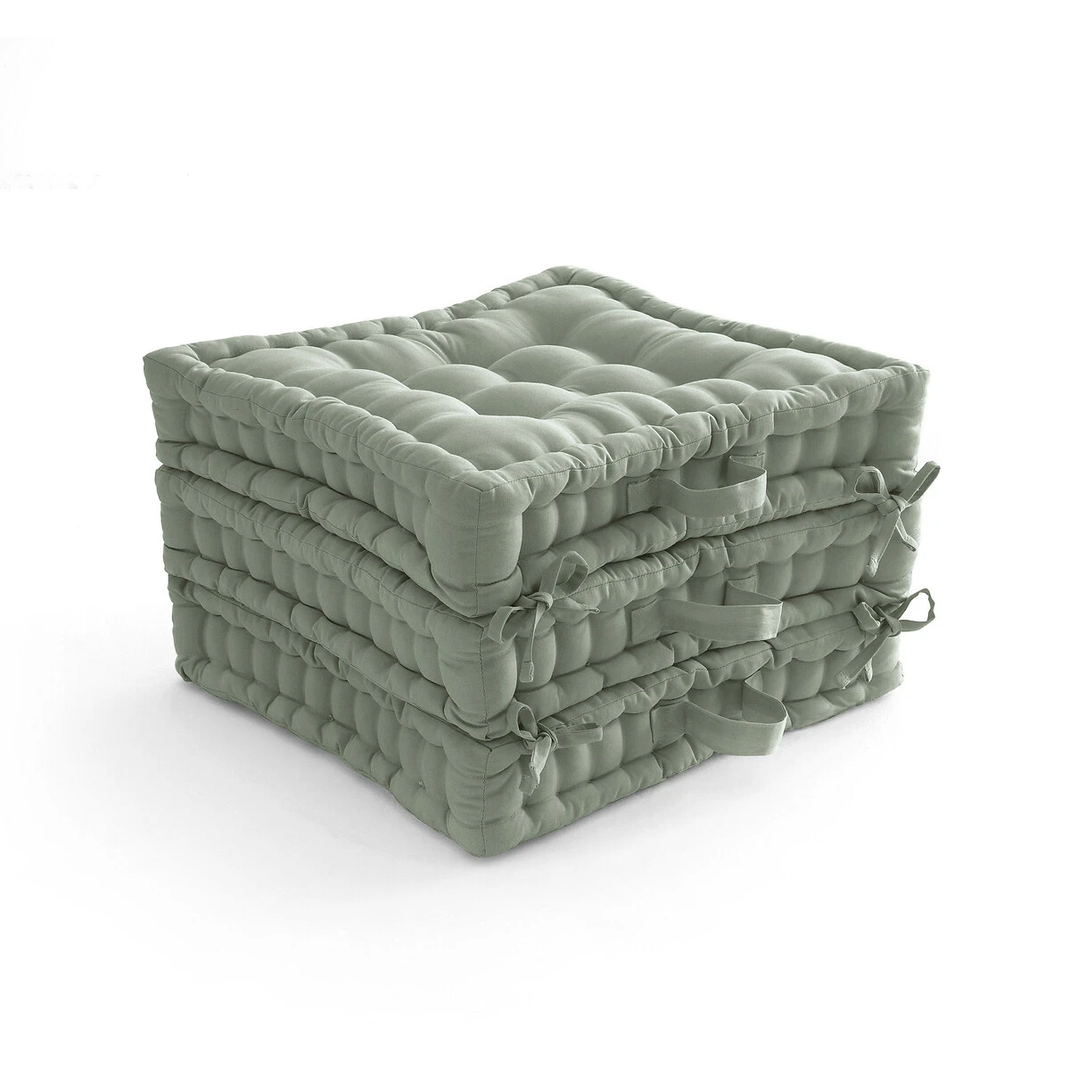 Matelas De Sol Modulable Coton Recyclé, Scenario 4 Matelas De Sol Modulable Coton Recyclé, Scenario – Image 2