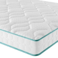Ensemble Matelas Tout Doux + Sommier Pencil -Ameublement De Maison 28893e421da64fb350d10504f1d8f4c5