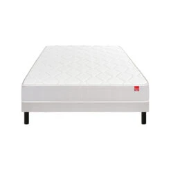 Matelas 540 Ressorts Ensachés Ferme, Itinéraire 12 Matelas 540 Ressorts Ensachés Ferme, Itinéraire -Ameublement De Maison 28a6b3708826e9e82873bb863d99d8ee