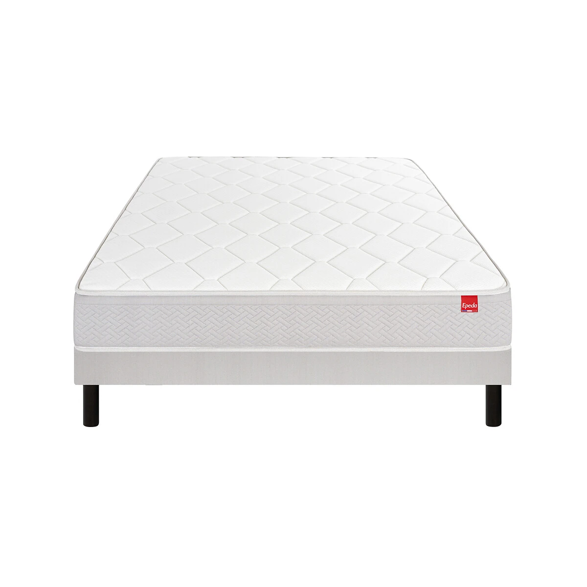 Matelas 540 Ressorts Ensachés Ferme, Itinéraire 5 Matelas 540 Ressorts Ensachés Ferme, Itinéraire – Image 3